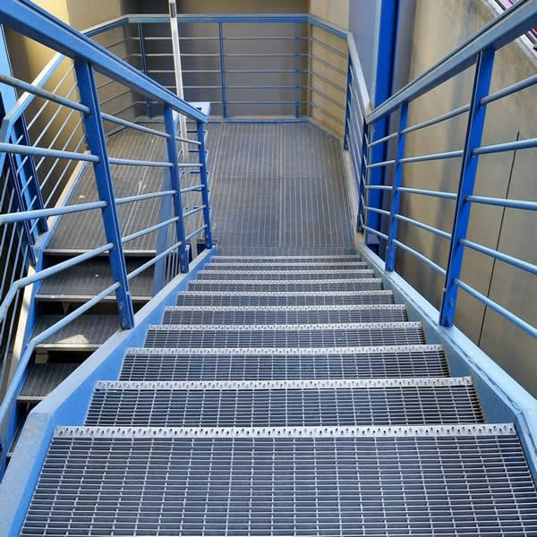 degrau